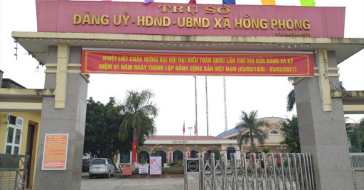 Pháp luật - Loạt cán bộ, công chức bị điều tra liên quan đến ma túy