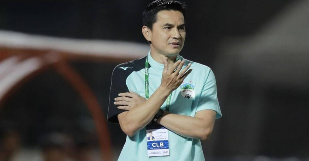 Bóng đá - Báo Thái "hốt hoảng" khi thấy HLV Kiatisak "giúp sức" đội tuyển Việt Nam