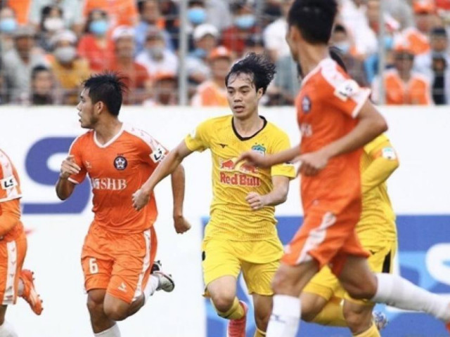 Bóng đá - Thừa nhận của HLV hai lần vô địch và "con ngáo ộp" mới ở V-League