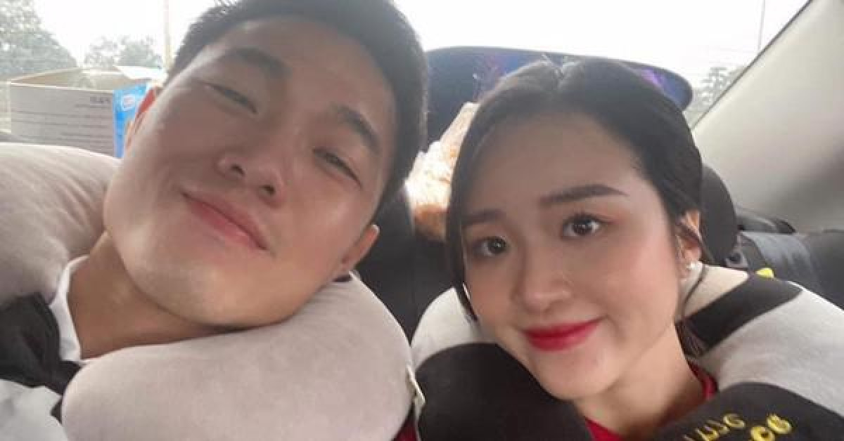 Bóng đá - HLV Kiatisak chúc mừng lễ ăn hỏi của Lương Xuân Trường