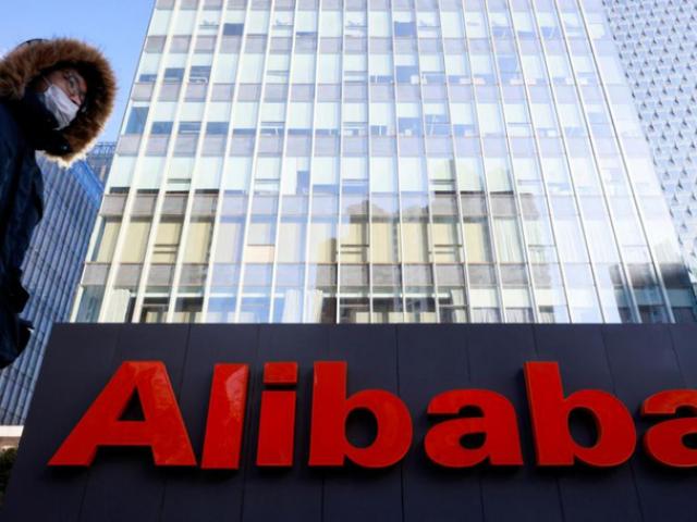 Alibaba dính án phạt chống độc quyền chưa từng có