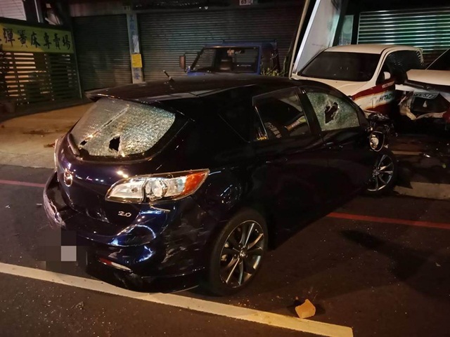 Bạn trẻ - Cuộc sống - Ly hôn rồi cố làm phiền vợ cũ, người đàn ông nhận bài học nhớ đời