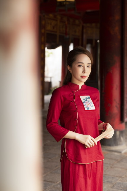 "Cá sấu chúa” Quỳnh Nga lên tiếng chuyện yêu Việt Anh - 7