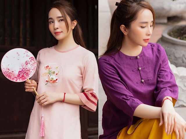 Sao Việt - "Cá sấu chúa” Quỳnh Nga lên tiếng chuyện yêu Việt Anh