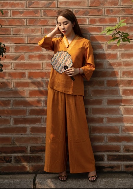 "Cá sấu chúa” Quỳnh Nga lên tiếng chuyện yêu Việt Anh - 4