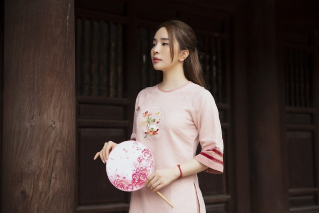 "Cá sấu chúa” Quỳnh Nga lên tiếng chuyện yêu Việt Anh - 6