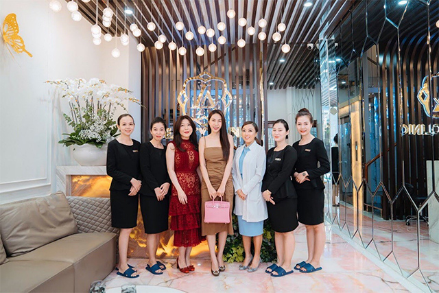 Trần Thị Ái Loan: Nữ doanh nhân xinh đẹp, thân thiện và đa tài - 3