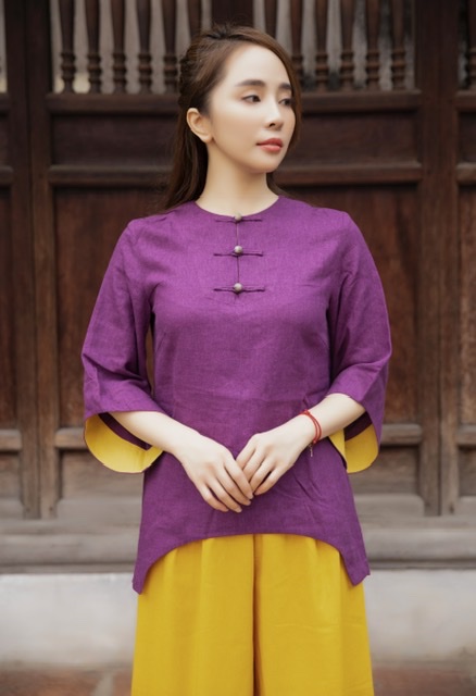 "Cá sấu chúa” Quỳnh Nga lên tiếng chuyện yêu Việt Anh - 9