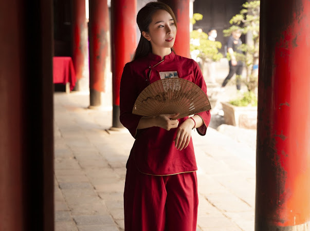 "Cá sấu chúa” Quỳnh Nga lên tiếng chuyện yêu Việt Anh - 8