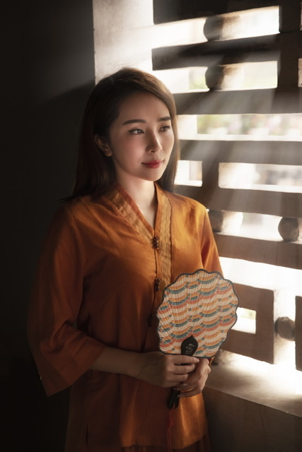 "Cá sấu chúa” Quỳnh Nga lên tiếng chuyện yêu Việt Anh - 3