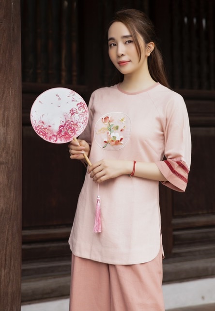 "Cá sấu chúa” Quỳnh Nga lên tiếng chuyện yêu Việt Anh - 5