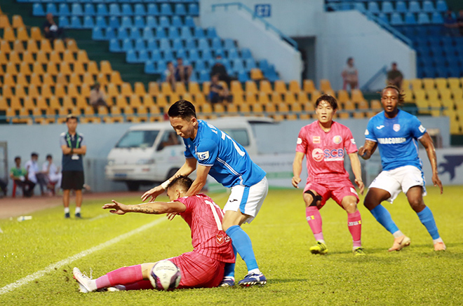 Tin mới nhất CLB Quảng Ninh nợ lương 8 tháng: Chi 4,5 tỷ đồng để cầu thủ đá V-League - 3