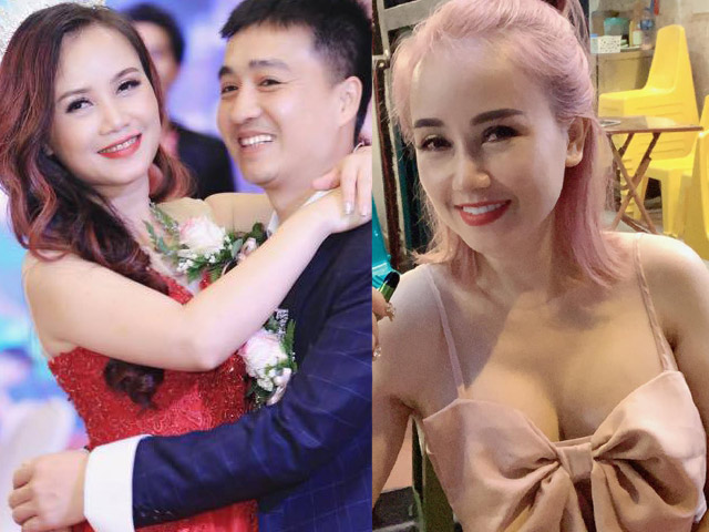 Phim - "Cô Xuyến" sau ly hôn lần 4: Thỉnh thoảng vẫn về ở cùng chồng cũ mấy tháng...