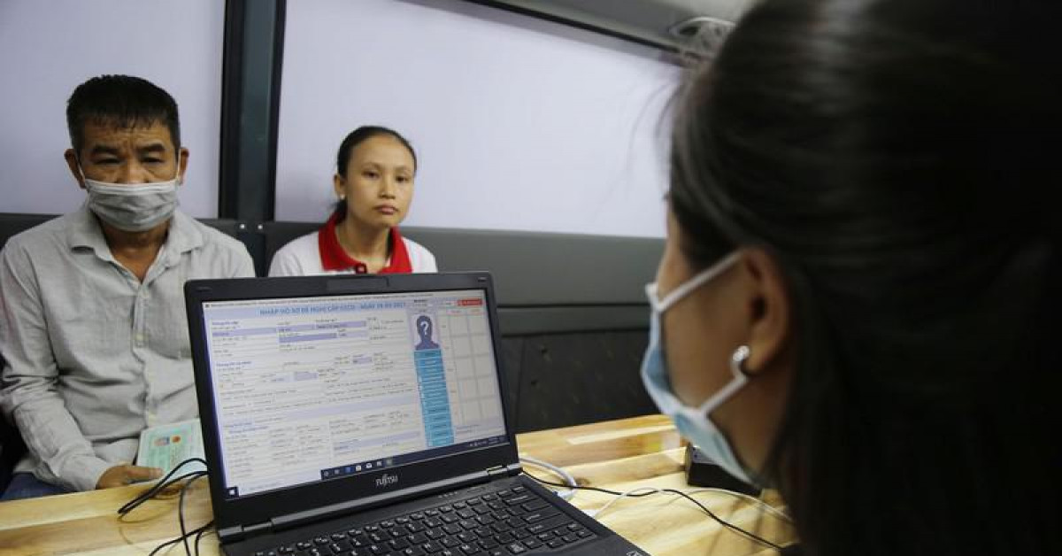 Tin tức trong ngày - Có được giữ lại CMND, CCCD mã vạch khi đợi cấp CCCD gắn chip?