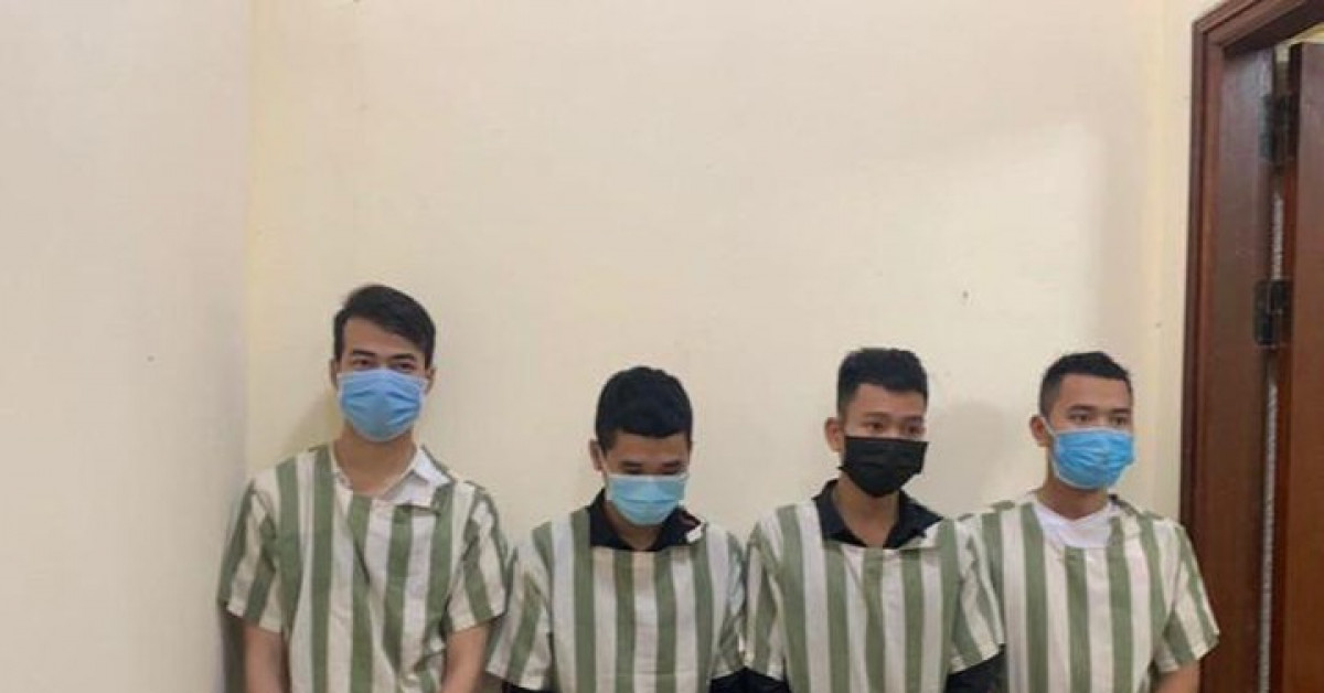 Pháp luật - Màn kịch “anh hùng cứu mỹ nhân” và cái kết của kẻ si tình mù quáng