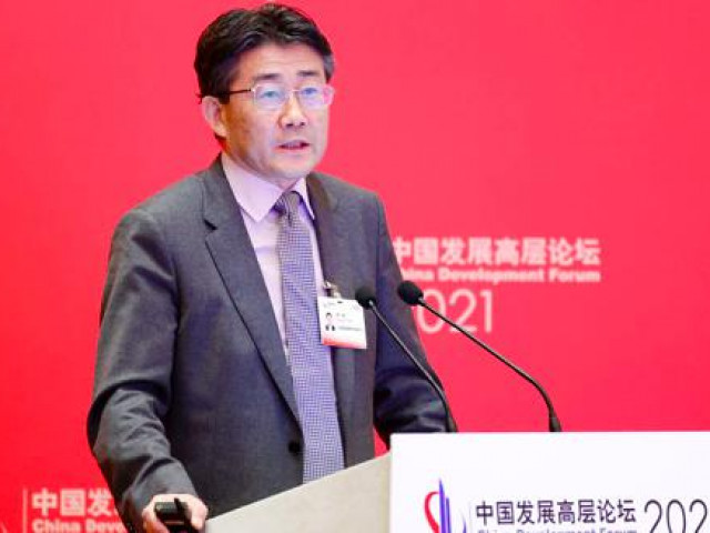 Thế giới - Quan chức Trung Quốc thừa nhận vắc-xin nội địa đạt hiệu quả thấp