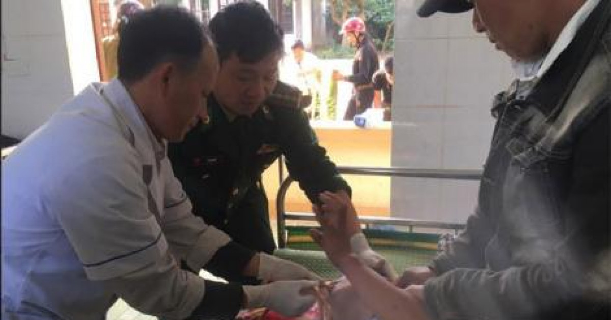 Giáo dục - du học - 1001 lý do học sinh kết thúc cuộc đời bằng lá ngón và những hệ lụy đau lòng