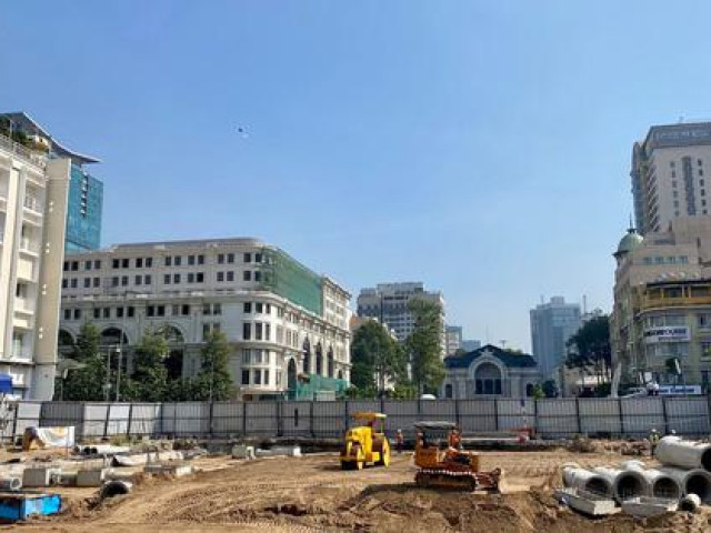 Tin tức trong ngày - Hàng trăm hộ dân ở quận 1, TP HCM đang vỡ òa niềm vui!