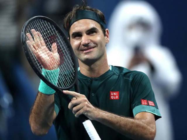 Bất ngờ em trai Djokovic muốn mời Federer đấu giải ẵm 15 tỷ đồng - 1