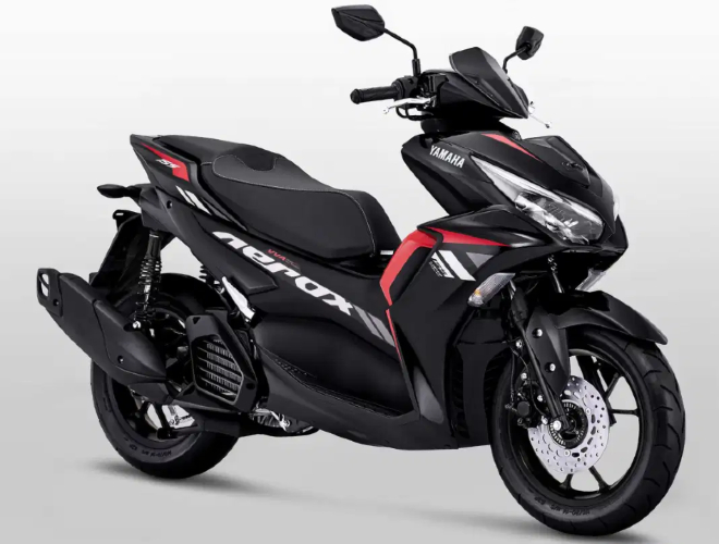 Xe ga Yamaha mạnh nhất phân khúc 150cc về Việt Nam, giá rẻ bất ngờ - 3