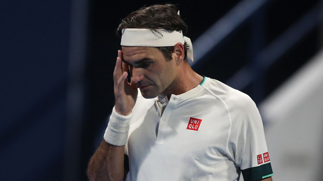 Federer không được mời tham dự sự kiện do anh trai Djokovic tổ chức
