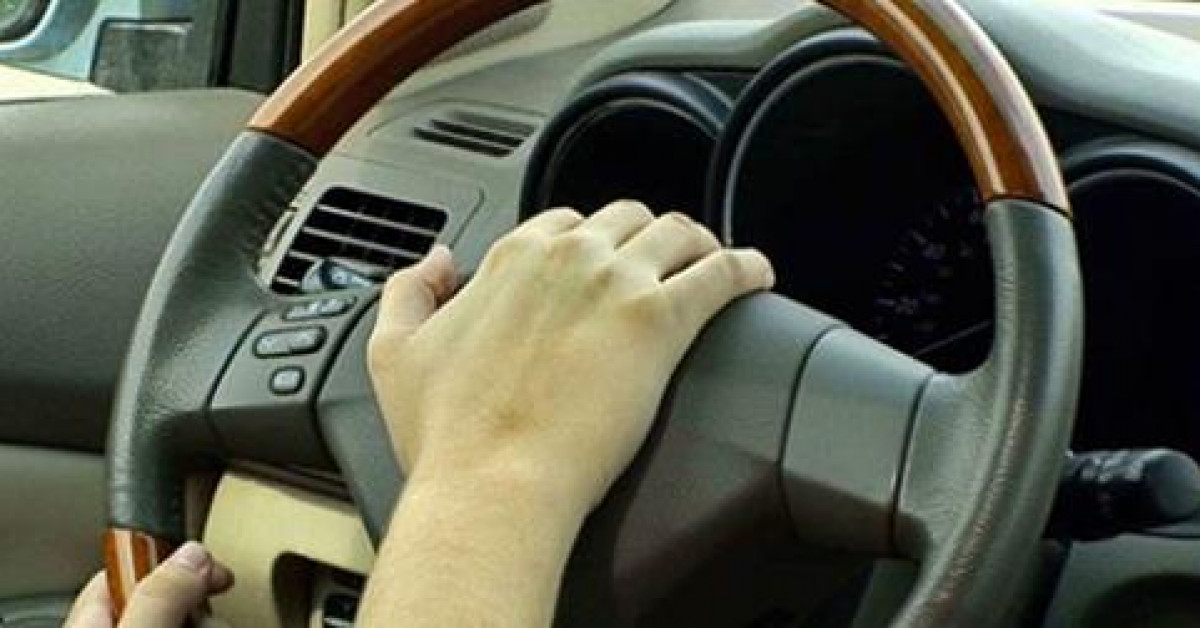 Sức khỏe đời sống - Lái xe nhiều có ảnh hưởng đến tinh binh?