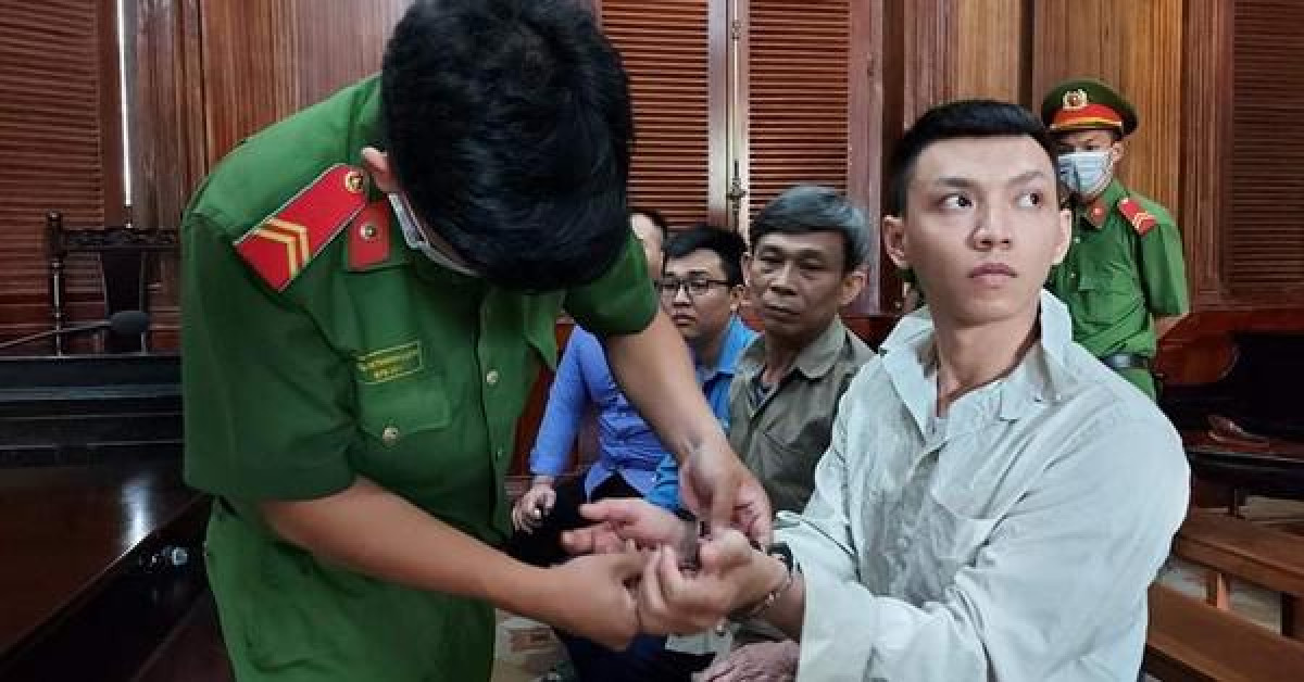 Pháp luật - TP.HCM: Dùng súng triệt hạ đối thủ sau lời thách thức