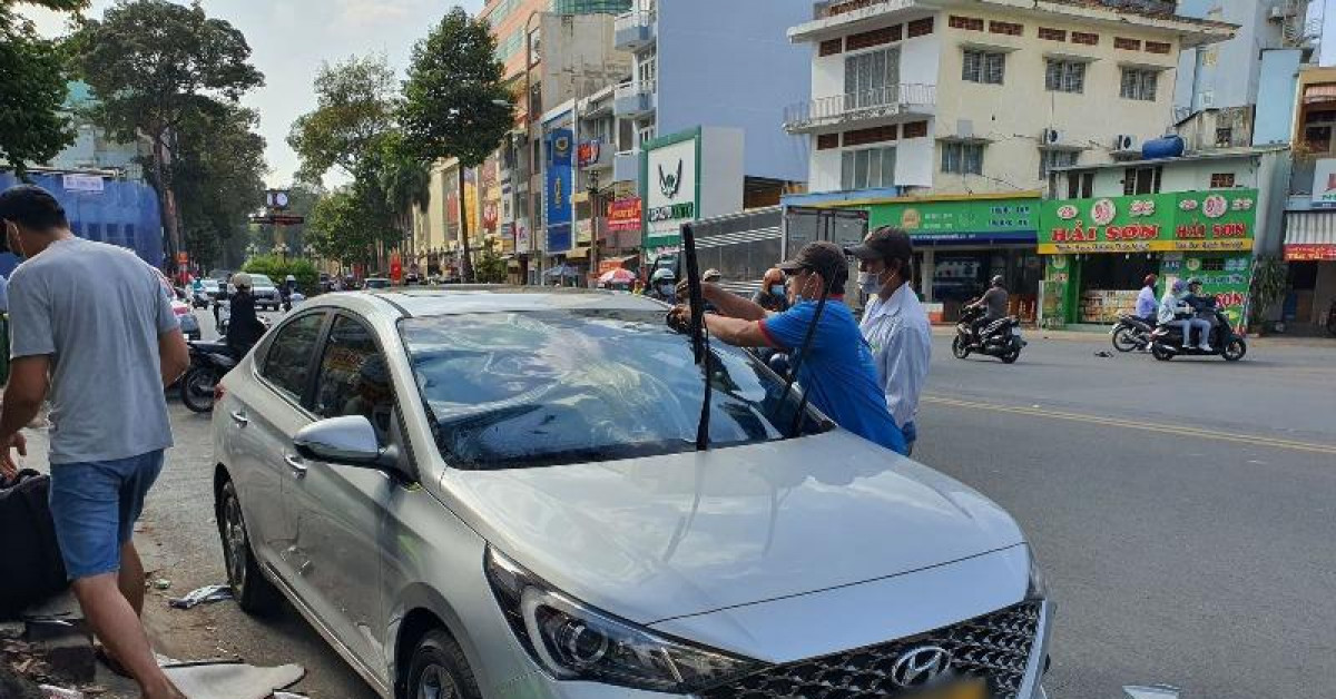 Ô tô - Khi mua bảo hiểm xe ô tô cần lưu ý điều khoản nào?