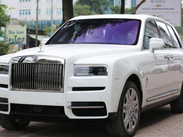 Ô tô - Giới siêu giàu đua nhau vung tiền giúp Rolls-Royce bán chạy chưa từng có