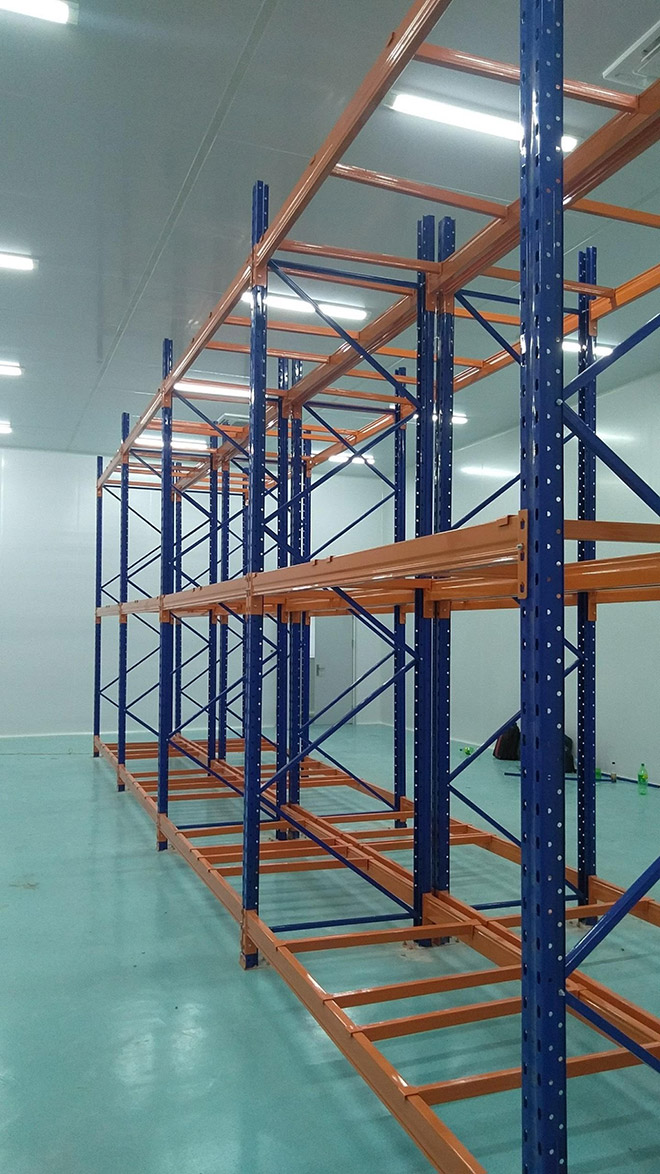 Kệ sắt Ngọc Tín là giải pháp hoàn hảo cho mọi nhà, văn phòng, doanh nghiệp trong việc lưu chứa hồ sơ, hàng hóa