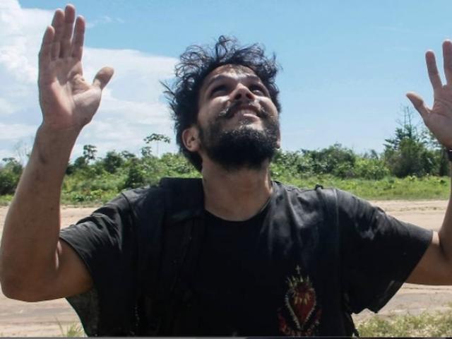 Thế giới - Chuyện về phi công bị rơi máy bay, sống sót suốt 38 ngày trong rừng Amazon