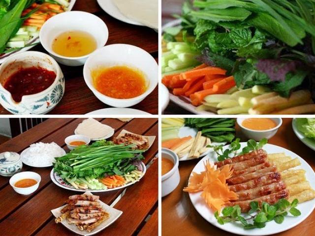 Ẩm thực - Món đặc sản "vạn người mê" nhất định phải thử khi đến Khánh Hòa