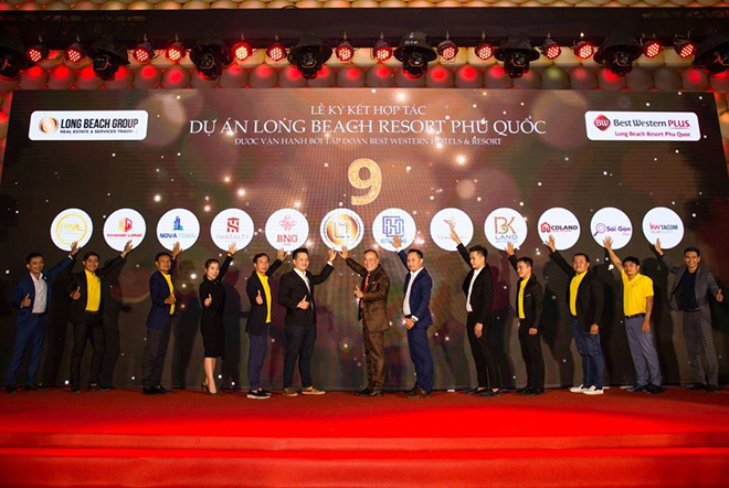 Màn kickoff ấn tượng của dự án trong tháng 3 vừa qua