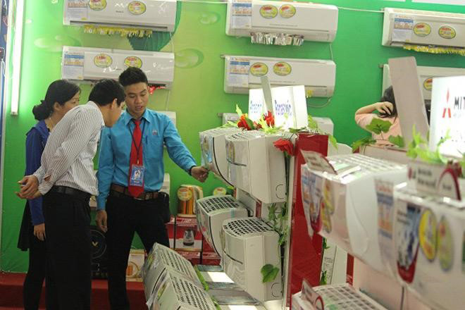 Bí kíp giải nhiệt mùa nóng dành cho gia đình - 2