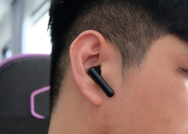 Đánh giá tai nghe chống ồn Huawei FreeBuds 4i - 3