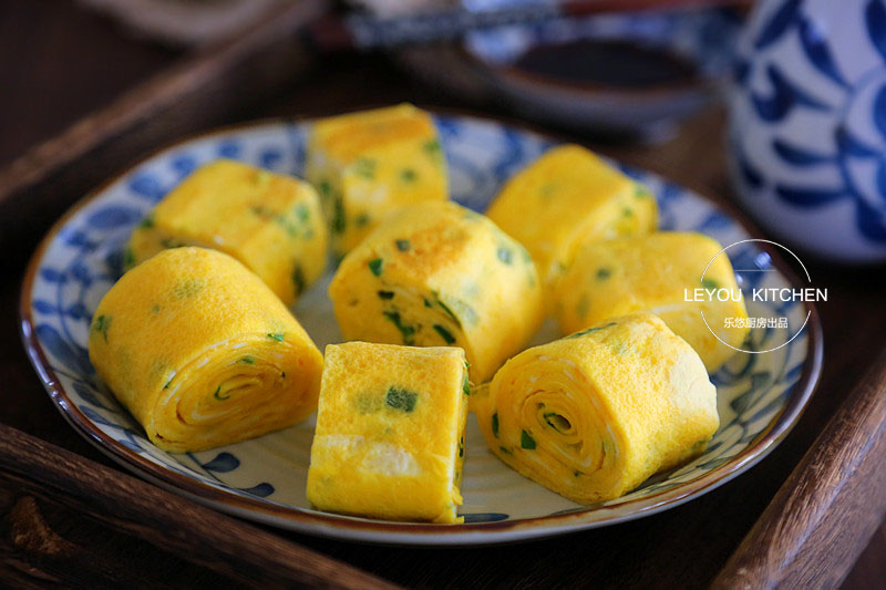 3 món trứng vừa ngon vừa đẹp, giá chưa tới 20 ngàn, ai cũng dễ dàng làm được - 3