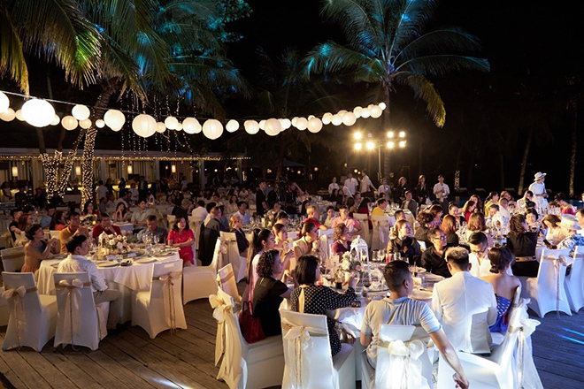 Long Beach Group tri ân khách hàng trong sự kiện “Trái tim đảo ngọc” - 3