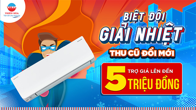 Bí kíp giải nhiệt mùa nóng dành cho gia đình - 3