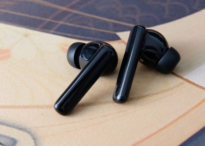 Đánh giá tai nghe chống ồn Huawei FreeBuds 4i - 4