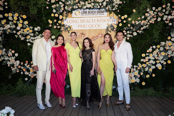 Long Beach Group tri ân khách hàng trong sự kiện “Trái tim đảo ngọc” - 4