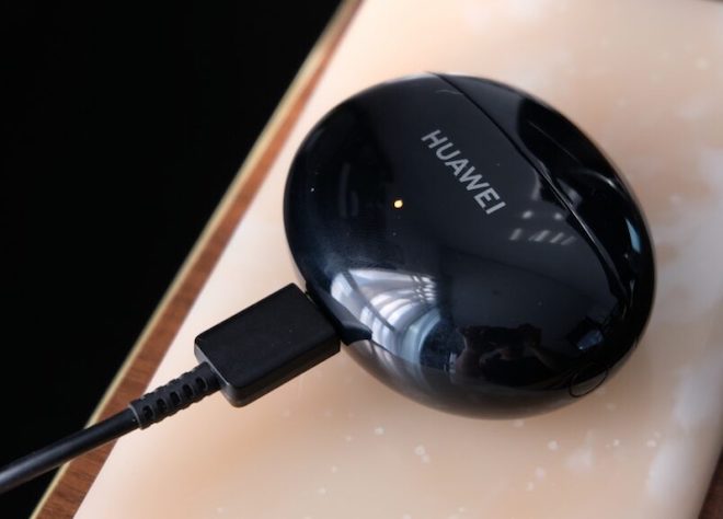 Đánh giá tai nghe chống ồn Huawei FreeBuds 4i - 5