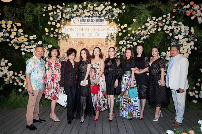 Long Beach Group tri ân khách hàng trong sự kiện “Trái tim đảo ngọc” - 5