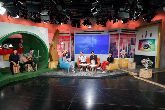 Bí mật đằng sau sức nóng của “điệu nhảy quốc dân” do Quang Đăng biên đạo - 2