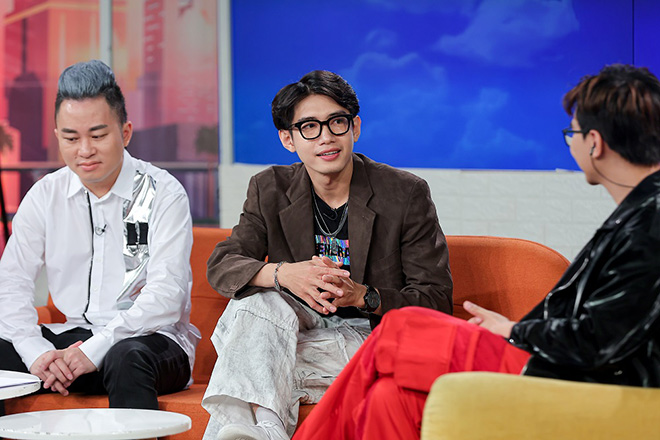 Bí mật đằng sau sức nóng của “điệu nhảy quốc dân” do Quang Đăng biên đạo - 5