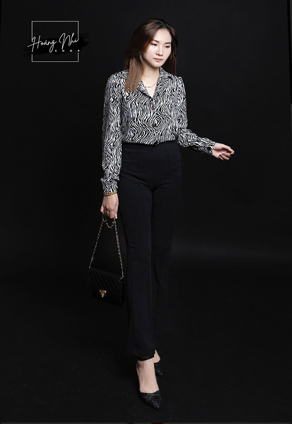 Hoàng Nhi Shop - thương hiệu thời trang yêu thích của các cô nàng - 1