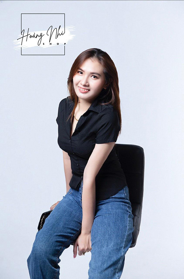 Hoàng Nhi Shop - thương hiệu thời trang yêu thích của các cô nàng - 4