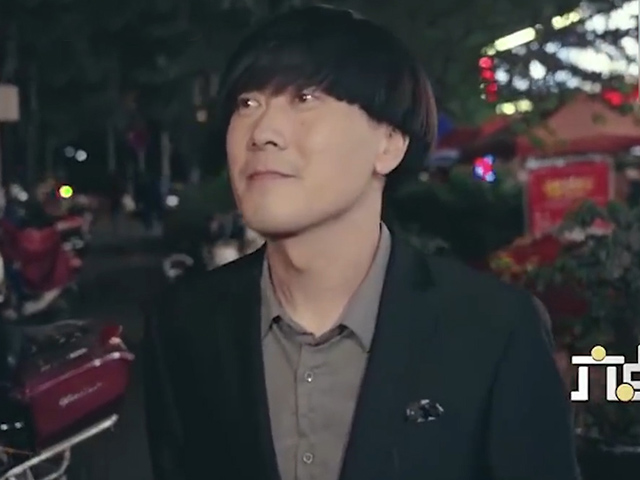 Video Clip Cười - Oai phong ở vẻ bề ngoài còn sự thực khiến người ta ngã ngửa