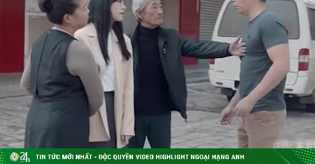 Tình yêu đôi lứa bị chia cắt chỉ vì chàng trai nhà nghèo và cái kết