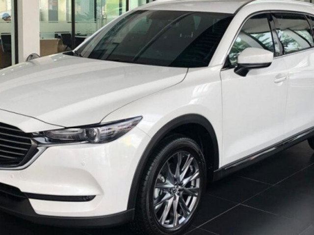 Tin tức ô tô - Ô tô gầm cao đua nhau giảm giá, cao nhất 120 triệu đồng