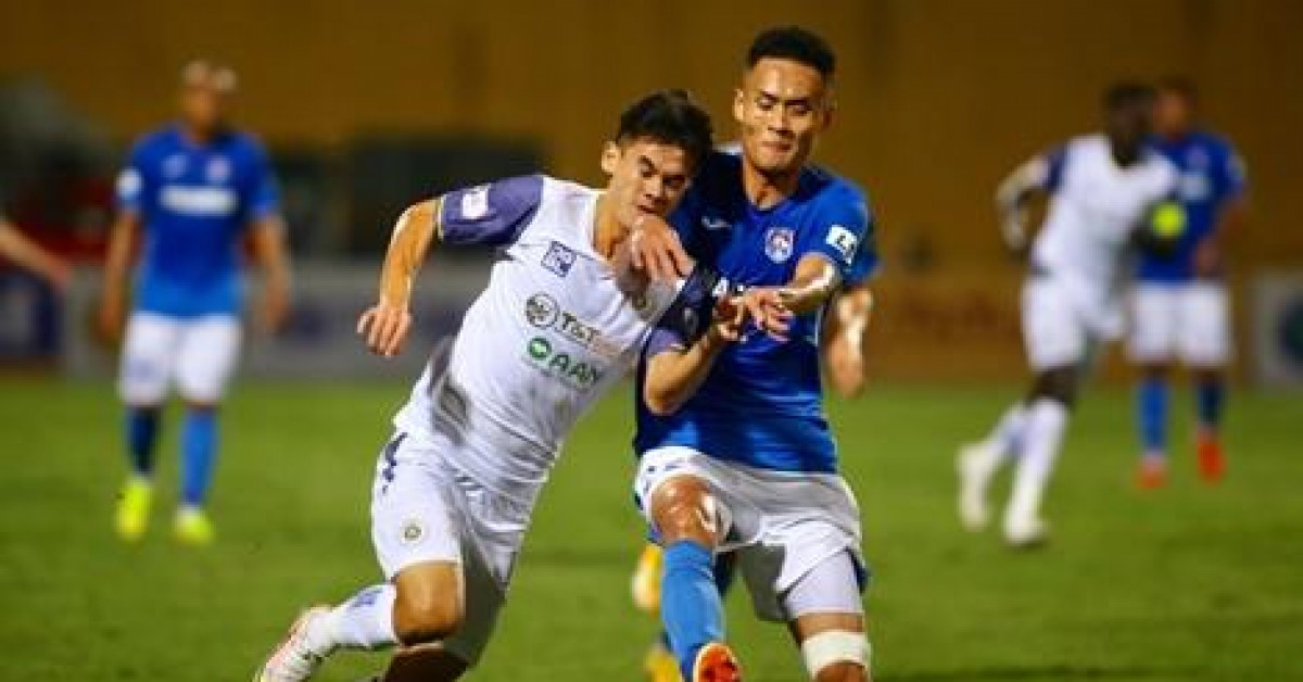 Bóng đá - Than Quảng Ninh và bi kịch lòng tin